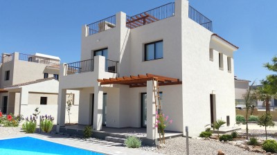 Exquisite Luxury Villas At Secret Valley Golf Resort